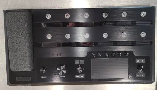 Line 6 - HELIX